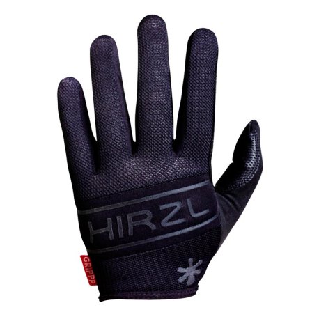 GUANTES HIRZL GRIPPP COMFORT FF ALL BLACK