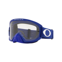 Gafas OAKLEY O-Frame 2.0 Pro MX - Moto Blue / Lente transparente