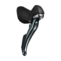 Maneta de cambio/freno (para manillar de carretera) shimano tiagra ST-4700-R 10 velocidades DUAL CONTROL LEVER