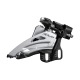 Desviador SHIMANO ALIVIO FD-M3120-E Doble SIDE SWING