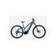 Bicicleta ELECTRICA MTB OVERVOLT HT 8.6 Mixta talla L