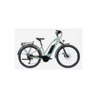 Bicicleta Eléctrica Lapierre Explorer 3.4 Mixta talla M