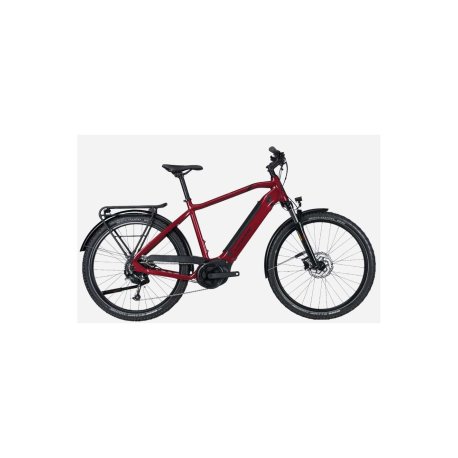 Bici eléctrica Lapierre EXPLORER 4.4 talla S