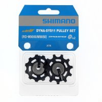 Juego de poleas SHIMANO XTR (RD-M9000)