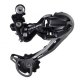 Cambio SHIMANO DEORE RD-M591-SGS 9 velocidades