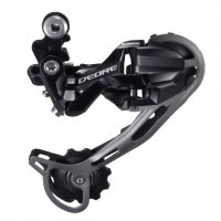 Cambio SHIMANO DEORE RD-M591-SGS 9 velocidades