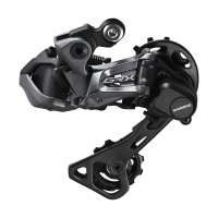 CAMBIO SHIMANO GRX (Espec. Di2) RD-RX817 11 velocidades Compatible con Direct mount