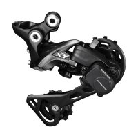 Cambio SHIMANO DEORE XT Cambio RD-M8000-GS 11 velocidades Compatible con Direct mount