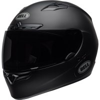 Casco Bell Qualifier DLX Mips Solid - Negro mate