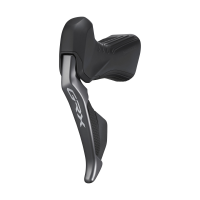 mando cambio-freno shimano grx ST-RX815L 2 Velocidades para disco hidraulico