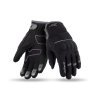 GUANTES SEVENTY DEGREES INVIERNO SD-C43 NEGRO-GRIS