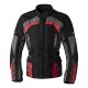 Chaqueta Textil (Hombre) RST ALPHA 5 CE Rojo