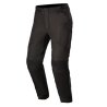 PANTALON CORDURA ALPINESTARS GRAVITY DS NEGRO