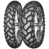 Neumático MITAS E-07+ ENDURO TRAIL 170/60 B 17 72T TL M+S