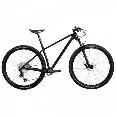lana pureza Buscar Bicicleta wolbike Saturnus 29 - Shimano Deore 1x12 + RockShox Judy 15x110 +  TLR