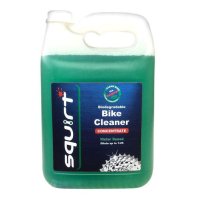 LIMPIADOR SQUIRT BIKE CLEANER 5L CONCENTRADO