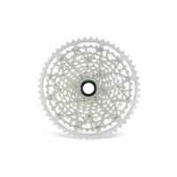 CASSETTE GARBARUK 12V (SHIMANO MICRO SPLINE FREEHUB 10-52T