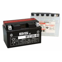 Batería BS Battery BS BTZ10S-BS