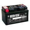 Batería BS Battery SLA BTZ10S (FA)