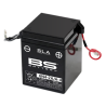 Bateria BS BATTERY SLA sin mantenimiento activada de fábrica - 6N4-2A/A-4