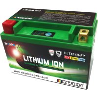 Bateria de litio Skyrich LITX14H (Con indicador de carga)