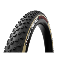 Cubierta Vittoria mtb barzo TLR G2 29*2.35 negro-marron