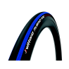 Cubierta Vittoria Carretera Rubino Pro G2 Plegable neg-azul