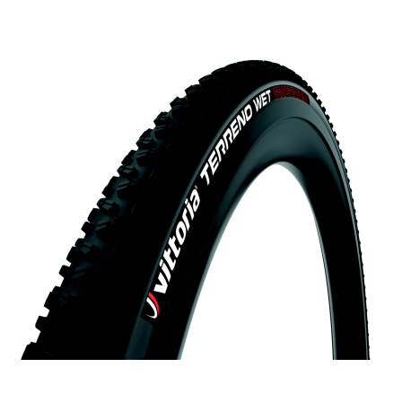 Cubierta Vittoria Gravel Terreno Mojado G2 TNT 700*38