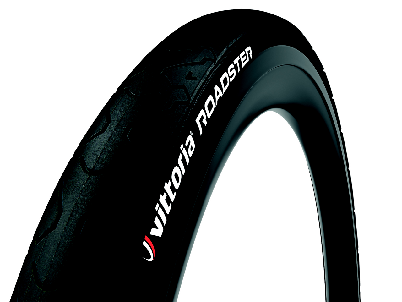 Cubierta Vittoria MTB Roadster Negra R gida 29 1.50