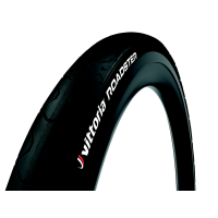 Cubierta Vittoria MTB Roadster Negra Rígida 26*1.50