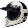 Casco BELL Moto-3 Atwyld Orbit