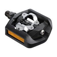 pedales shimano (CLICK'R) PD-T421 Una cara