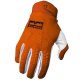 Guantes SEVEN Rival Ascent - naranja