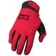 Guantes SEVEN Rival Ascent - flo red