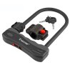 CANDADO BTA ARCO CON SOPORTE H320XL165