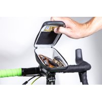 Bolsa delantera bicicleta SP Connect Wedge Case Set