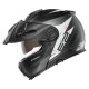 Casco schuberth e2 antracita mate talla M