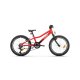 bicicleta infantil aluminio wrc sputnik "20" rojo (Entrega en 5 dias laborables)