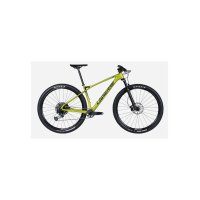 Bicicleta lapierre "29" pro race cf 7.9 12V verde