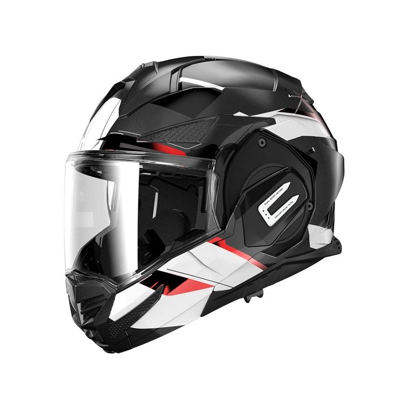 Casco LS2 FF901 Advant X Oblivion