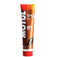 Aceite para moto de 2T Motul 710 2T 0,125L