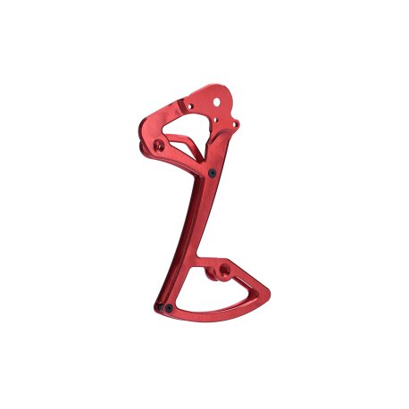 PATILLA CAMBIO GARBARUK PARA SRAM 11/12V (RED)