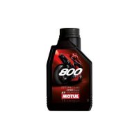 Aceite para moto de 2T Motul 800 2T FL ROAD RACING 1L