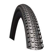 Neumático Mitas X-Road R17 700x38c Plegable Tubeless Supra Weltex