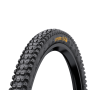 CUBIERTA CONTINENTAL XYNOTAL DOWNHILL SUPERSOFT BLACK/BLACK PLEGABLE 29X2.40