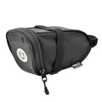 BOLSA SILLIN AGU PERFORMANCE BLACK 0,4 L