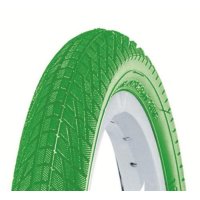 CUBIERTA KENDA 20X1.75 K841 VERDE