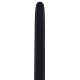 CUBIERTA KENDA 700X23 KALIENTE L3RPRO NEGRO 120 TPI PLEGABLE 190 GRS