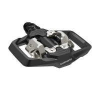 PEDALES SHIMANO PDME700 SPD CON CALAS SMSH51