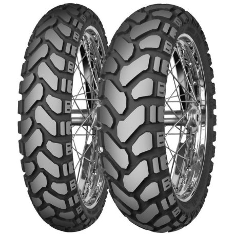 Neumático MITAS E-07 ENDURO 90/90-21 54T TL M+S